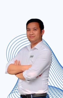 CEO TRẦN NGỌC ANH VÕ