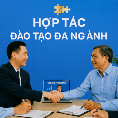 Hợp tác Đào tạo Đa ngành